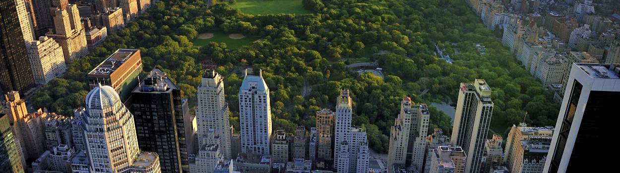 central park manhattan